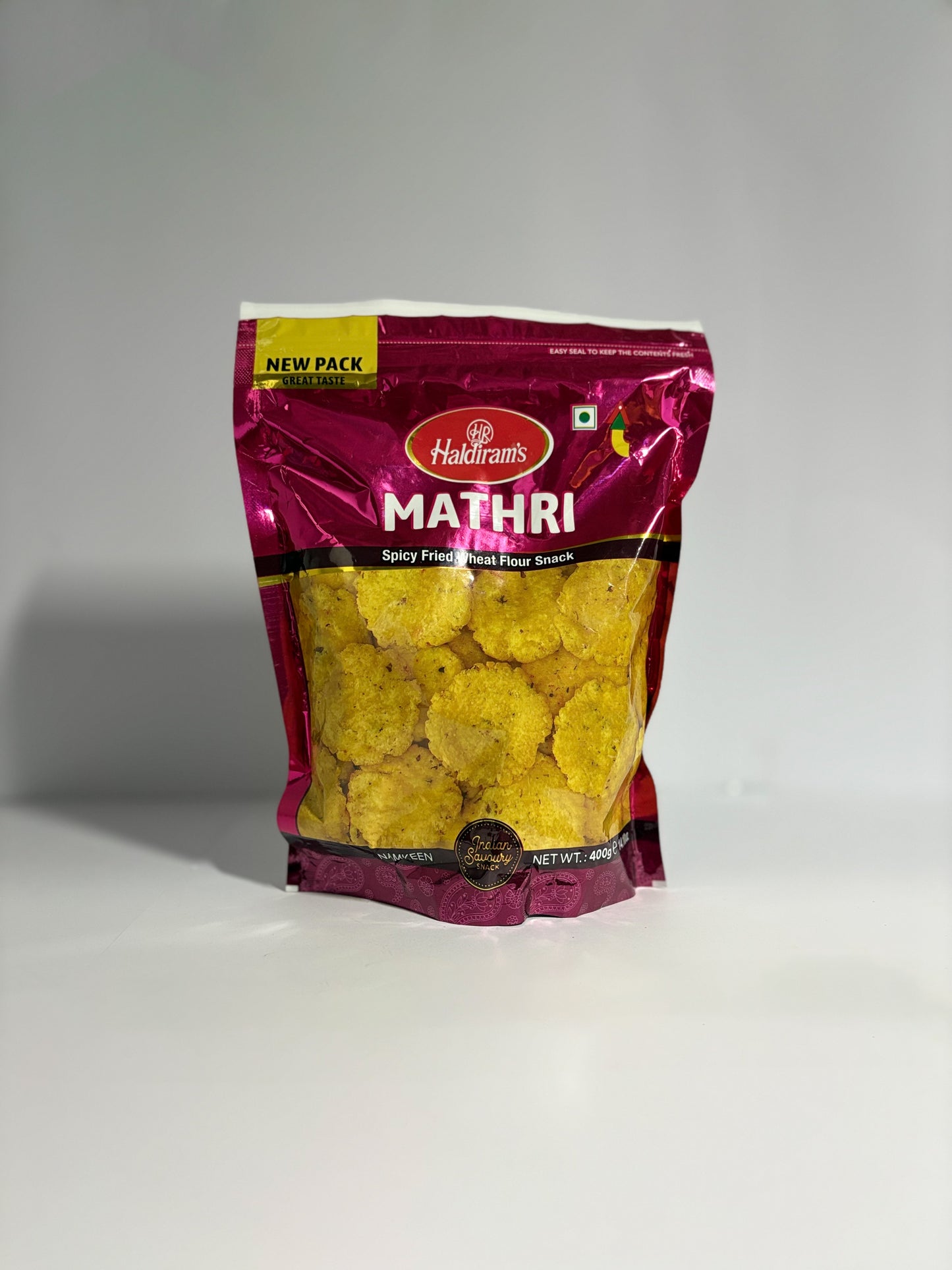 Haldiram’s mathri 400g