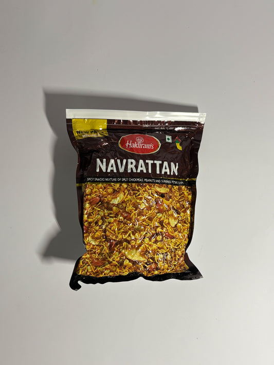 Haldiram Navrattan 400g