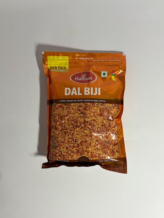 Haldiram’s dal biji 400g