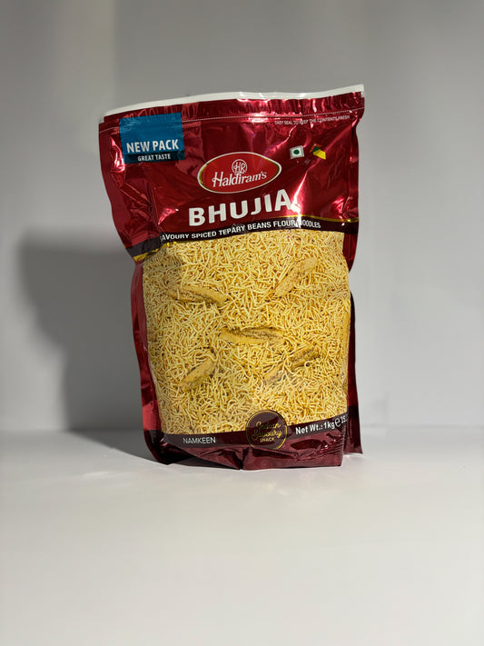 Haldiram Bhujia 1kg