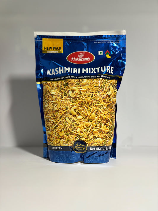Haldiram’s kashmiri mix 1kg