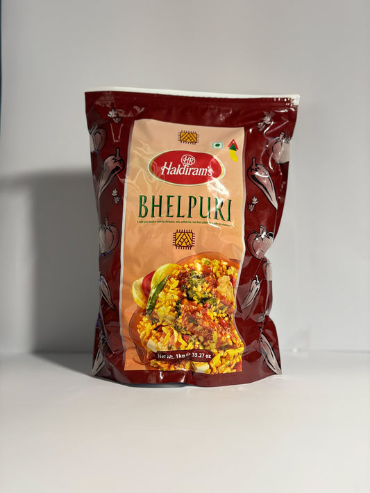 Haldiram Bhelpuri 1kg