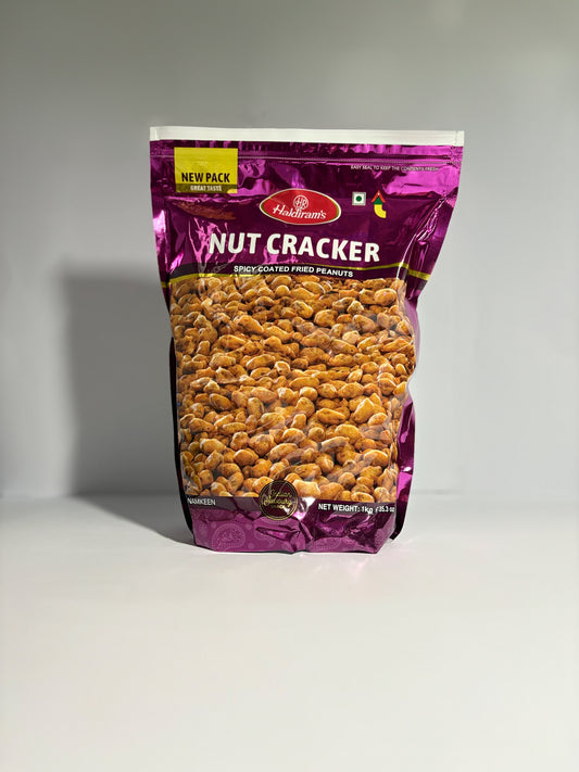 Haldiram Nut Cracker 1kg