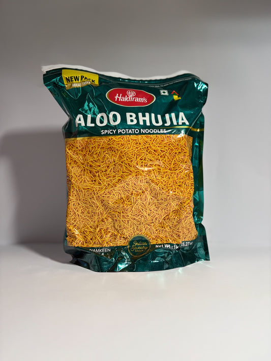 Haldiram Aloo Bhujia 1kg