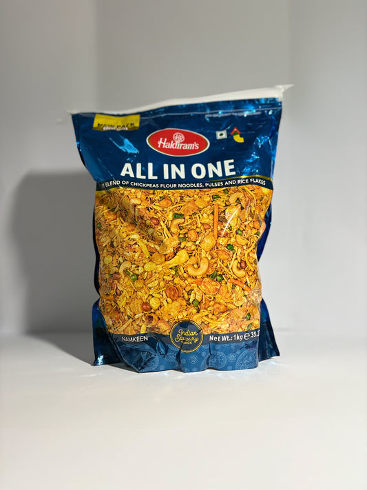 Haldiram’s All in One 1kg