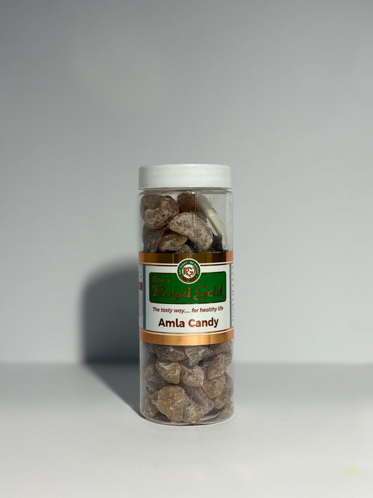 Royal gold Amla Candy 180g