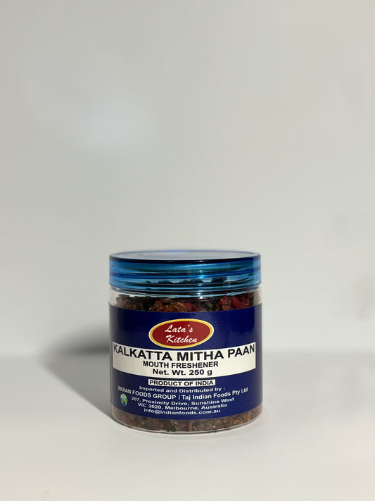 LK Kalkatta meetha paan 250g