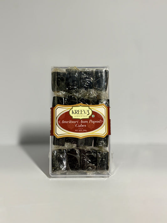 Amritsari Aam Papad 200g