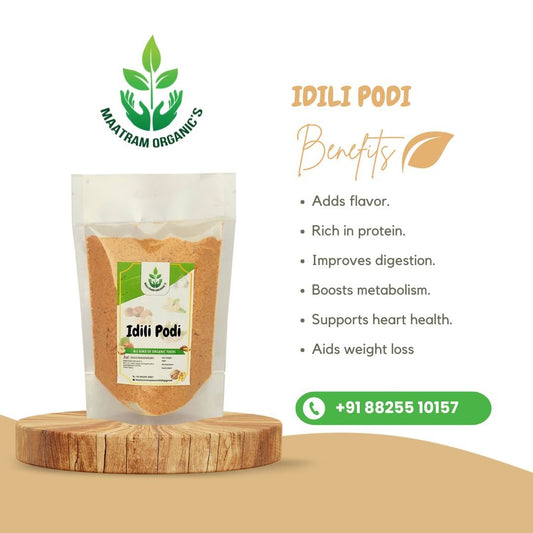 Idli Podi 1kg