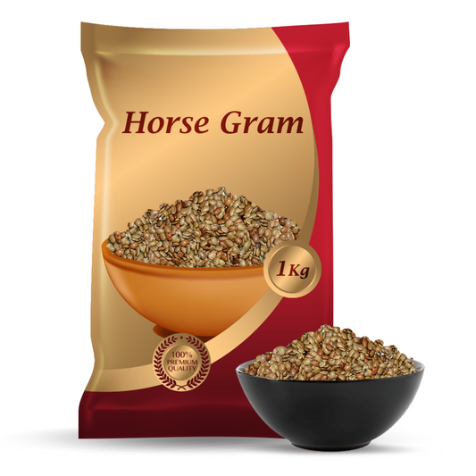 Indya Horse Gram 1kg