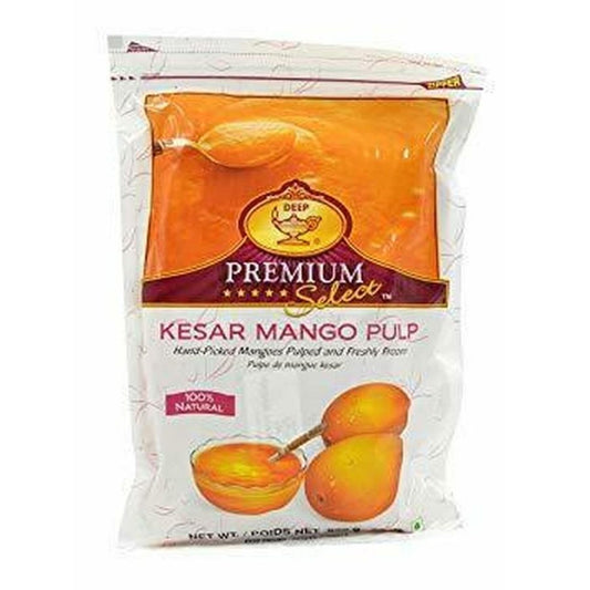 Indya Kesar Mango Plup 850g