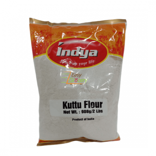 Indya Kuttu Flour 908g