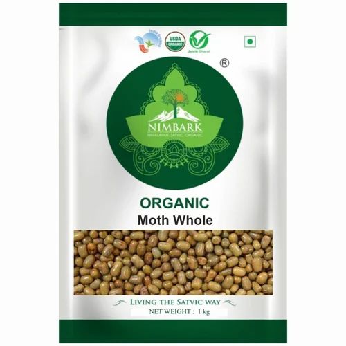 Indya Moth Whole 1 kg