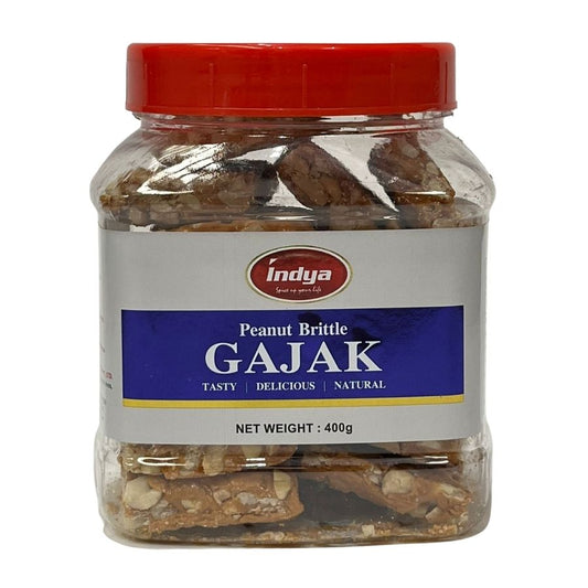 Indya Peanut gajak 400g