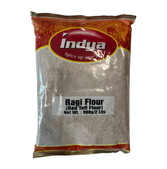 Indya Ragi Flour 908g