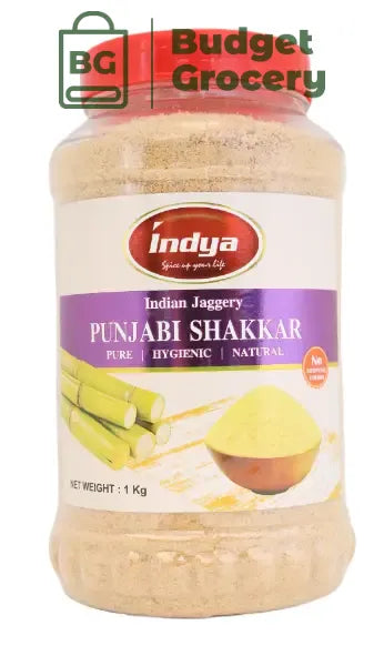 Indya Shakkar 1kg