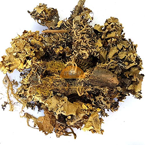 Indya daggar phool 100g