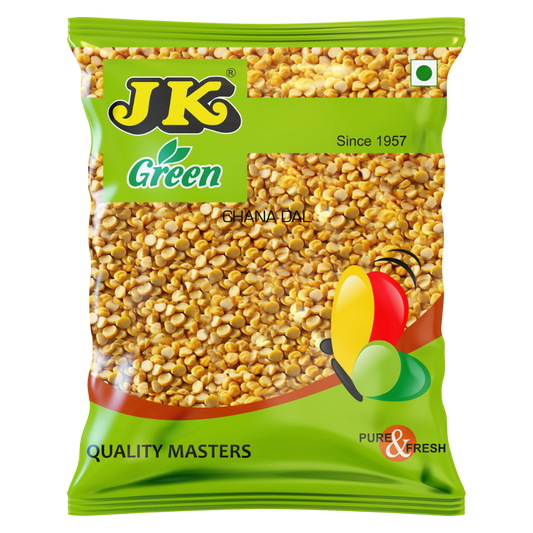 JK Chana Dal 4kg