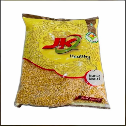 JK Moong Whole 1kg