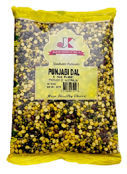 JK Punjabi Dal 1Kg