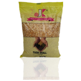 JK Toor Dal 1kg