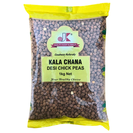 JK Tyson Chickpeas 1Kg