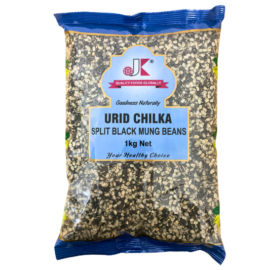 JK Urid Black 1Kg