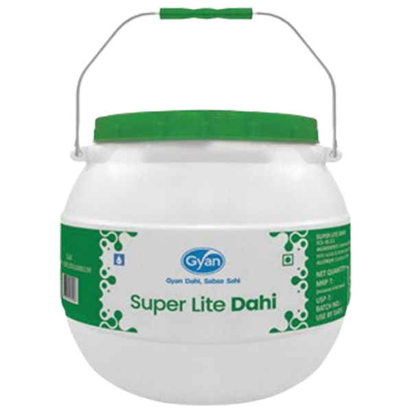 Jiwan Dahi 5kg