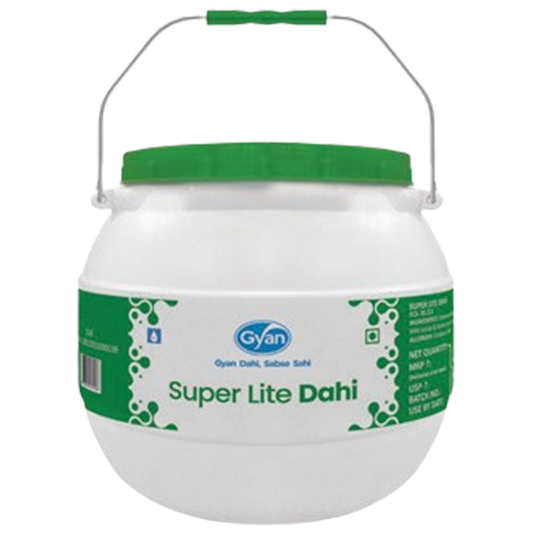 Jiwan Dahi 5kg