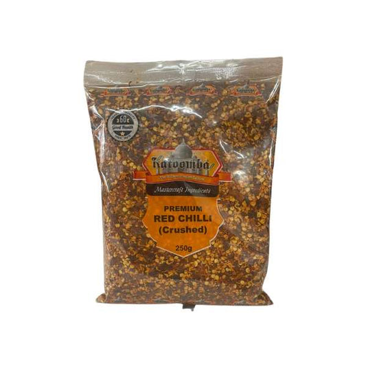 Katoomba Crushed Chilli 250g