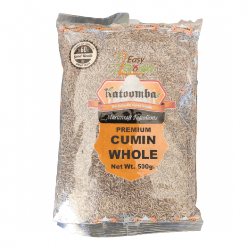 Katoomba Cumin Seeds 500g