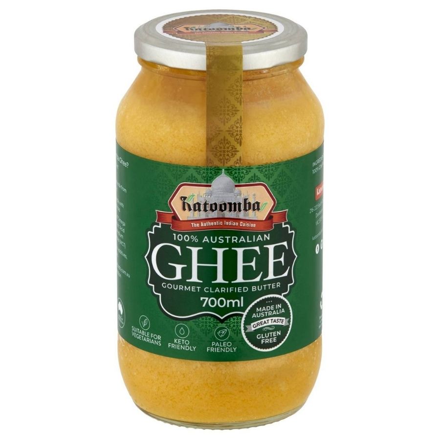Katoomba Desi ghee 700ml