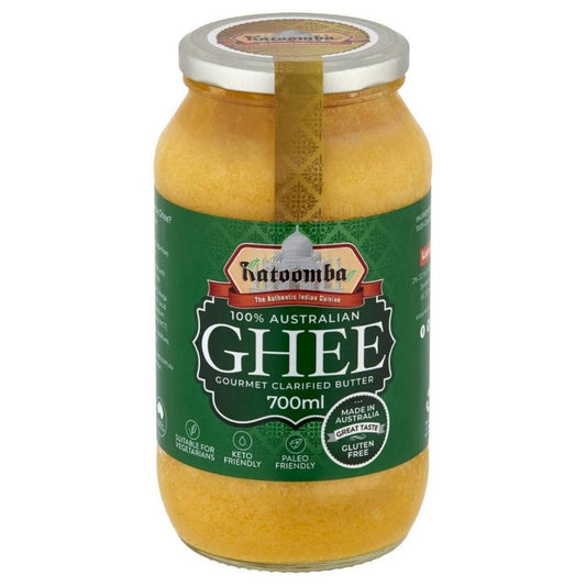 Katoomba Desi ghee 700ml