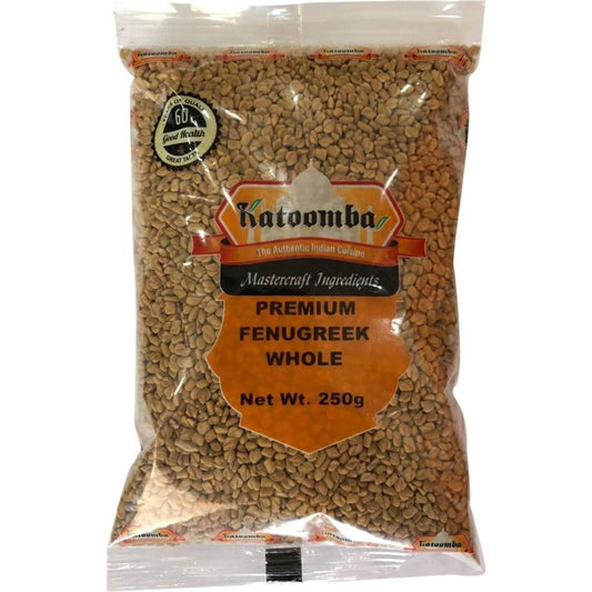 Katoomba Fenugreek Seed 250g