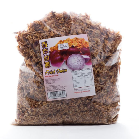 Katoomba Fried Onions 1Kg