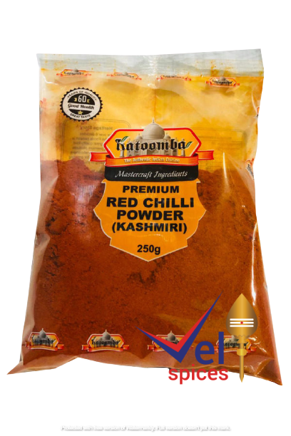 Katoomba Kashmiri Chilli Powder 250g