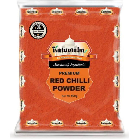 Katoomba Kashmiri Chilli Powder 500g