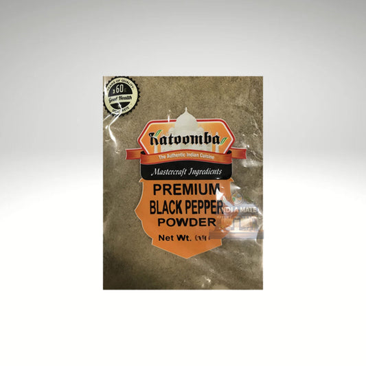 Katoomba black pepper powder 250g