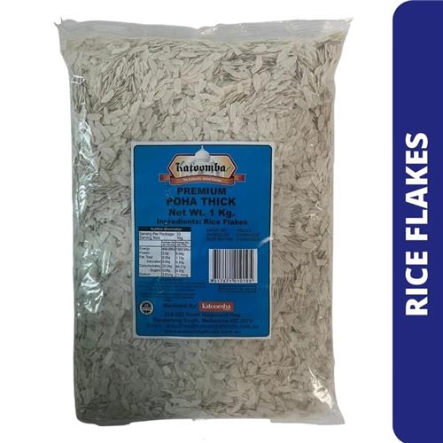 Katoomba poha thick 1kg
