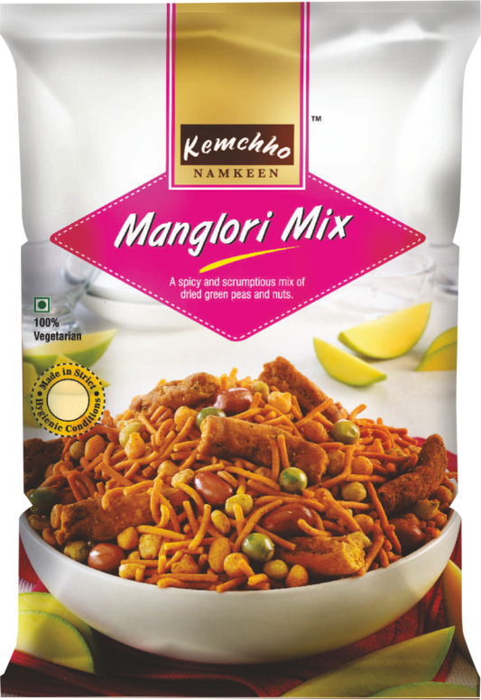 Kemchho Samber Mix