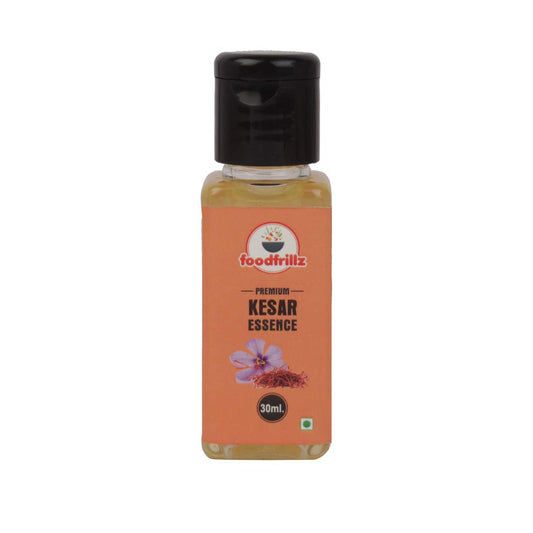 Kesar Essence
