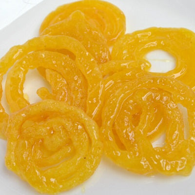 Keshav Jalebi