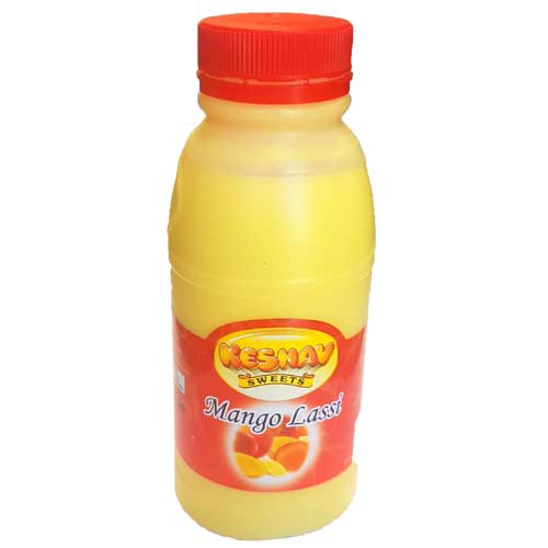 Keshav Mango Lassi 300ml