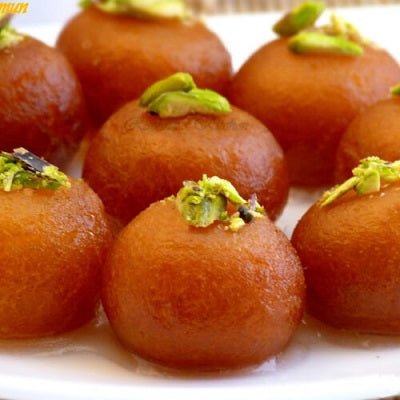 Keshav Mix Sweets