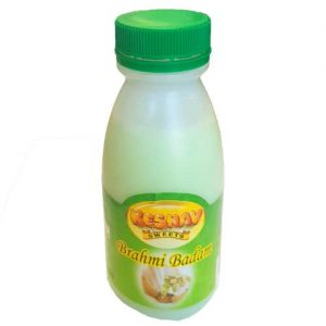 Keshav brahmi badam 300ml