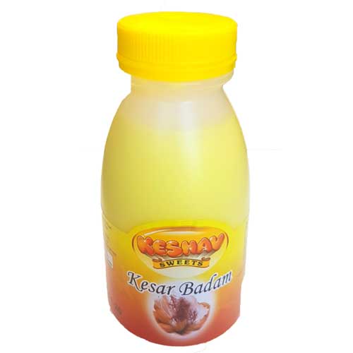 Keshav kesar badam 300ml
