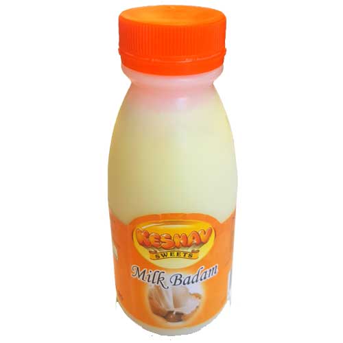 Keshav milk badam 300ml