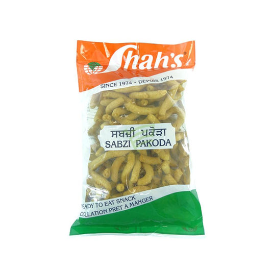 Khalsa sabzi pakoda 360g