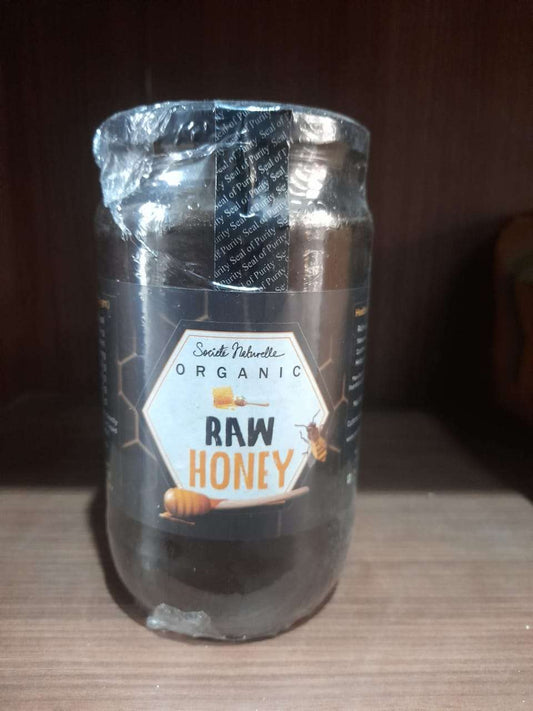 Khana Dana Raw Honey 1Kg