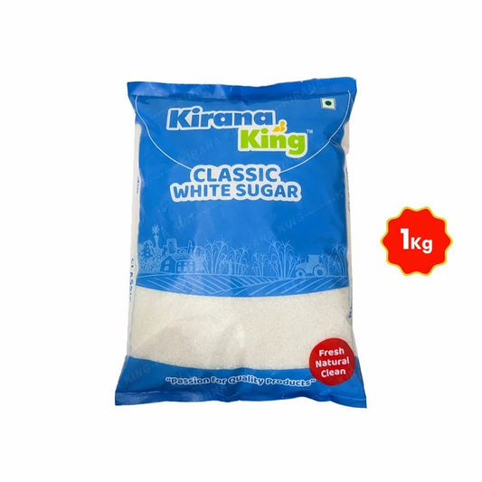 Kirana Sugar 1kg